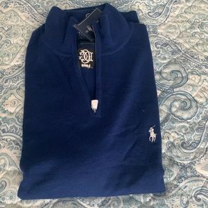 Polo Golf vest. New
